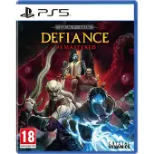 Legacy Of Kain: Defiance Remastered - Uk PS5