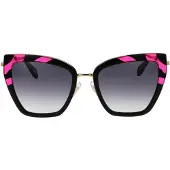 Just cavalli SUNGLASSES Lunettes de soleil SJC092 5309P2
