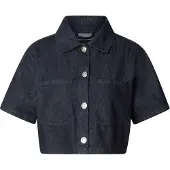 Urban Classics Blouse à Manches Courtes Tb8372