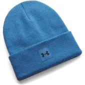 Under Armour Halftime Beanie Bleu