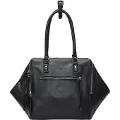 Liebeskind berlin Sac bandoulière 'Kayla' noir