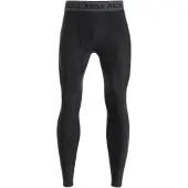 Joma 104196 Leggings Noir XL Homme