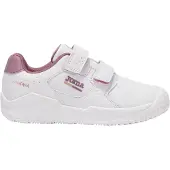 Joma Ginkana Trainers Blanc EU 38 Enfants