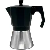 Bastilipo Cafetière Italienne Mokka Induction 12n 12 Tasses