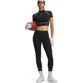 Under Armour Legging femme HeatGear Elite