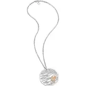 Morellato Sada05 Necklace Argenté Femme