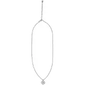 Folli Follie 3n19s009c Necklace Clair Femme