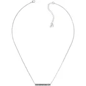 Adore 5448681 Necklace Clair Femme