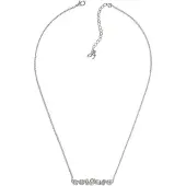 Adore 5375512 Necklace Clair Femme