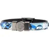 Police Bracelet Pj25556blu03l