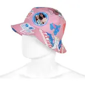 KARACTERMANIA Chapeau Seau Junior Barbie Malibu
