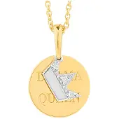 Secrecy Collier P7164cdawwc93