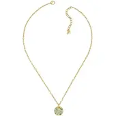 Adore 5489668 Necklace Doré Femme