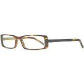 Rodenstock Monture de lunettes Rodenstock R5204-B marron, Ø 52 mm