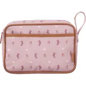 Fresk Trousse à Cosmétiques Seahorse Raincoat