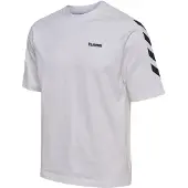 Hummel T-Shirt fonctionnel blanc