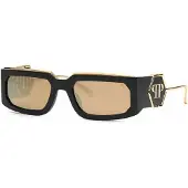 Philipp Plein Lunettes De Soleil Spp119m
