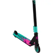 Streetsurfing Torpedo Pink Drizzle Scooter Rose