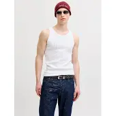 Jack & Jones T-Shirt blanc