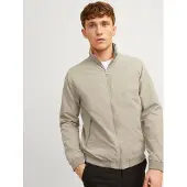 Jack & Jones Veste mi-saison beige