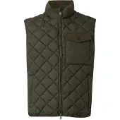 Save the Duck Gilet 'FABRICE' olive