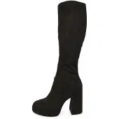 Steve madden Bottes 'Twain' noir
