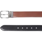 The bridge Ceinture marron