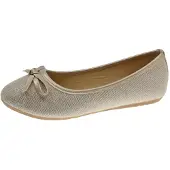 Beppi Ballerines 'Bailarina' or