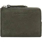 Liebeskind berlin Porte-monnaies 'Smilla' olive