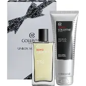 Collistar Acqua Attiva Coffret Cadeau