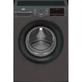 Beko BM3WFU6843A IronFast