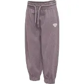 Hummel Pantalon gris