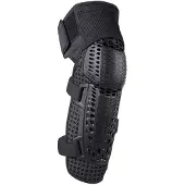 IXS Hex Elbow Guards Noir M-L