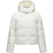 GUESS Veste d’hiver 'NEW DAISY' crème
