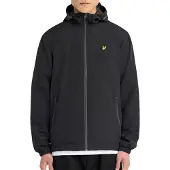 Lyle & Scott Veste Contrast Zip Hommes