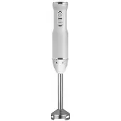 Kuken Mixeur Plongeant Avec Bol Acier Inoxydable 850w