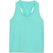 Puma Haut de sport menthe