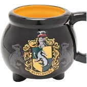 Widdop & Co. Widdop &amp; Co. Tasse Harry Potter Hufflepuff Cauldron Mug