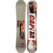 Capita Planche De Snowboard Indoor Survival