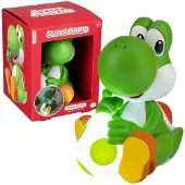 Paladone Super Mario GloBuddies, lampe Yoshi, 18 cm