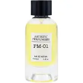 Armaf Artistic Perfumery, Eau de Parfum, 100 ml, vaporisateur - PM-01