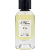 Armaf Artistic Perfumery, Eau de Parfum, 100 ml, vaporisateur - FK