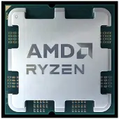 AMD Ryzen 5 7500F, Ryzen 5, Socket AM5, 5 nm, Box, , 7500F