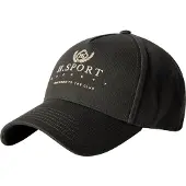 Hackett London pour homme. HM0400105 Casquette Hs Signature verte (OSFA), Casuel, Coton