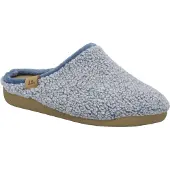 Josef seibel Cara 04 | Pantoufles pour Femmes | bleu