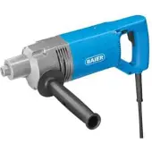Baier Mélangeur rapide 45104 (Agitateur pour peinture + agitateur pour mortier)