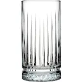 Pasabahce Elysia, Verres, Transparent