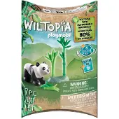 Playmobil Wiltopia 71072 Bébé Panda