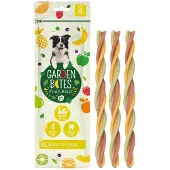 Duvo+ Fruity Dental Twizzlers friandise pour chien