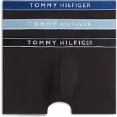 Tommy Hilfiger Boxers Um0um03881 Trunk 3 Unités